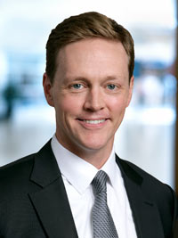 Terry Huffine