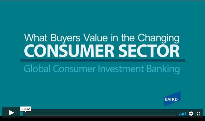 What Buyers Value