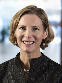 Mary F. Hoppa