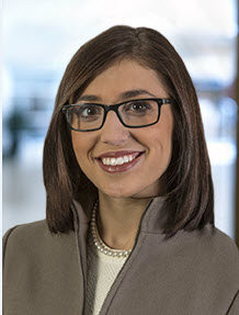Jaclyn E. Godwin