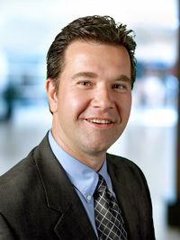 Randall P. North