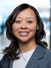 Devon P. Norwood