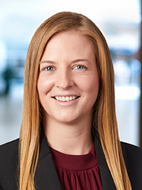 Allison L. Parra