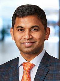 Abhishek Pulakanti