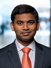 Abhishek Pulakanti