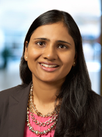 Chaitanya Yaramada