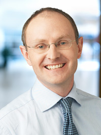 Chris Harper