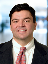 Andrew Brickman