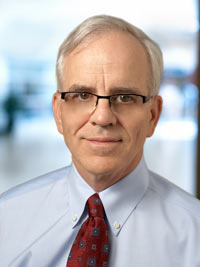 David Schroeder