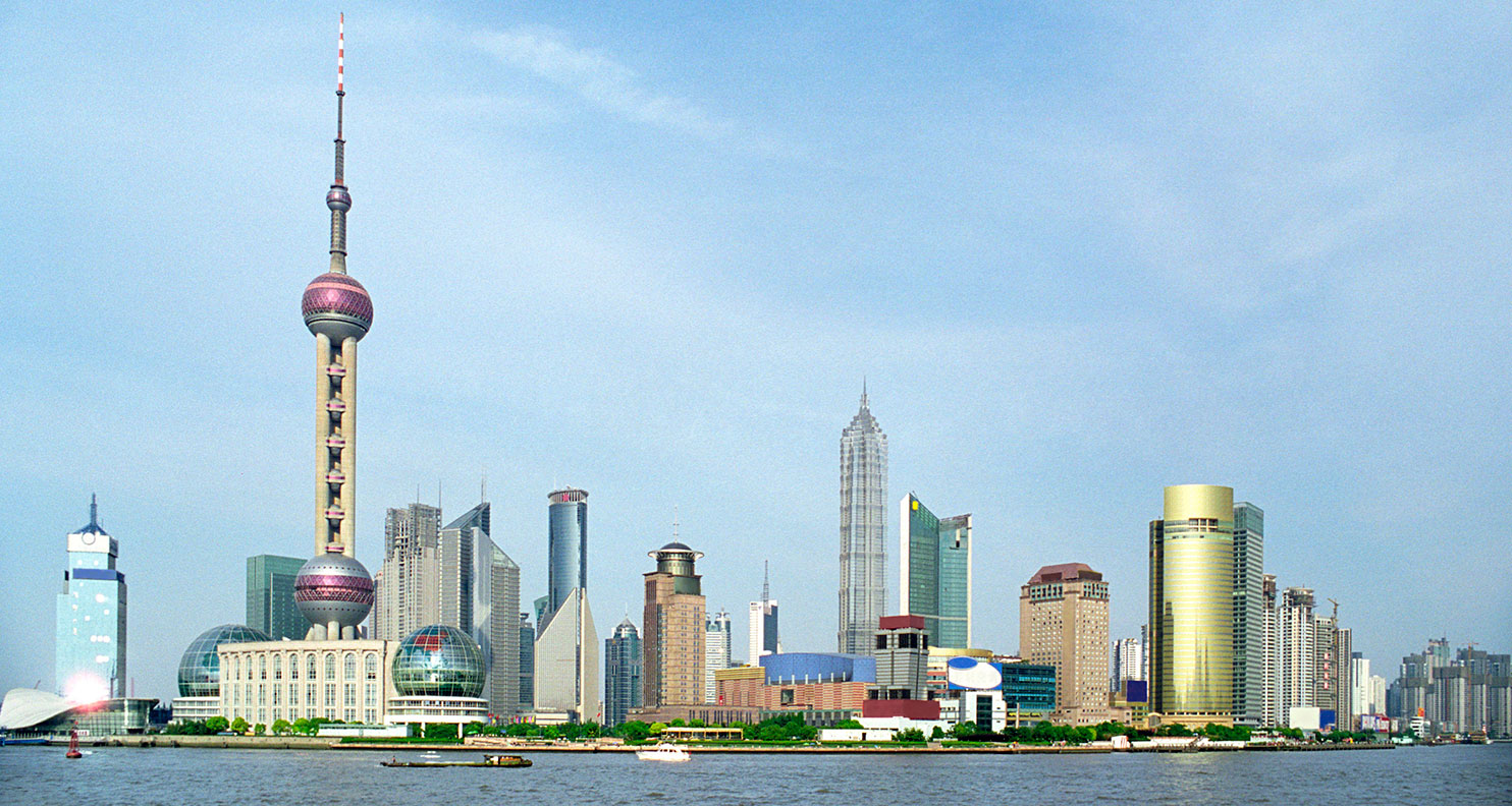 Navigating the Complexities of China