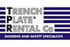 Trench Plate Rental Co.