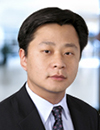Kim Yong-Jae