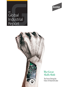 2019 Global Industrial Report