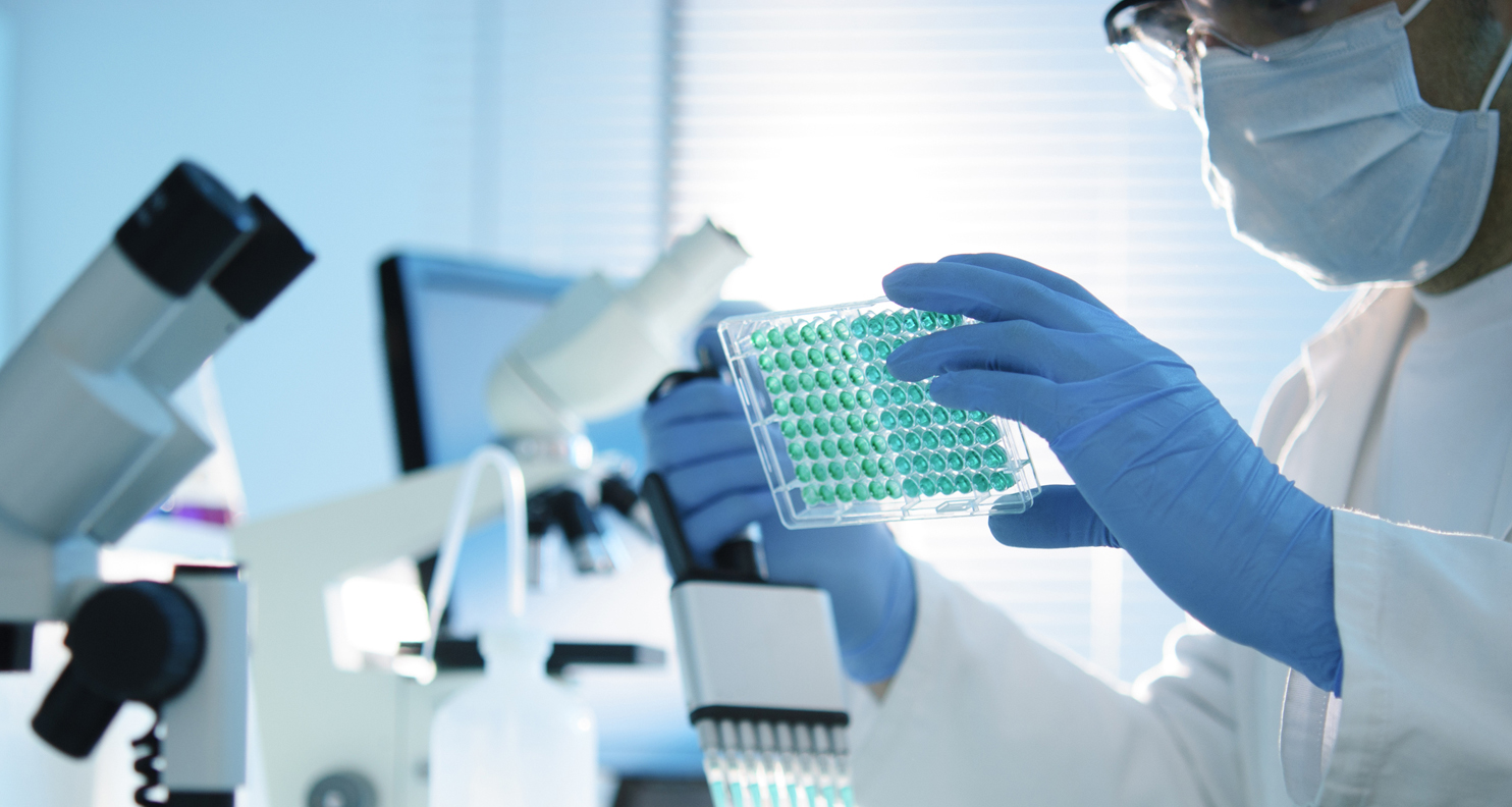 The Pulse of Healthcare