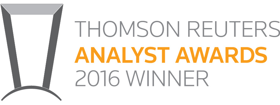Thomson Reuters