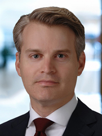 Mark Karns