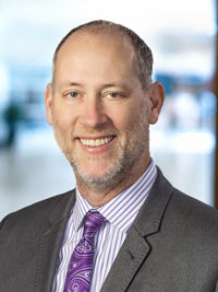 David Leiker