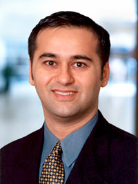 Ghansham Panjabi