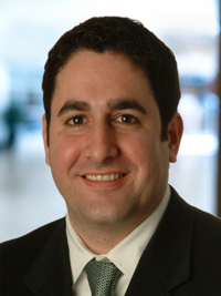 Nicholas Pavlidis
