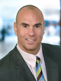Joe Pellegrini