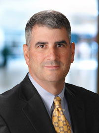 Jeffrey F. Rogatz