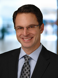 Robert Rosenfeld