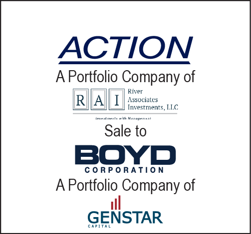 Action Fabricators