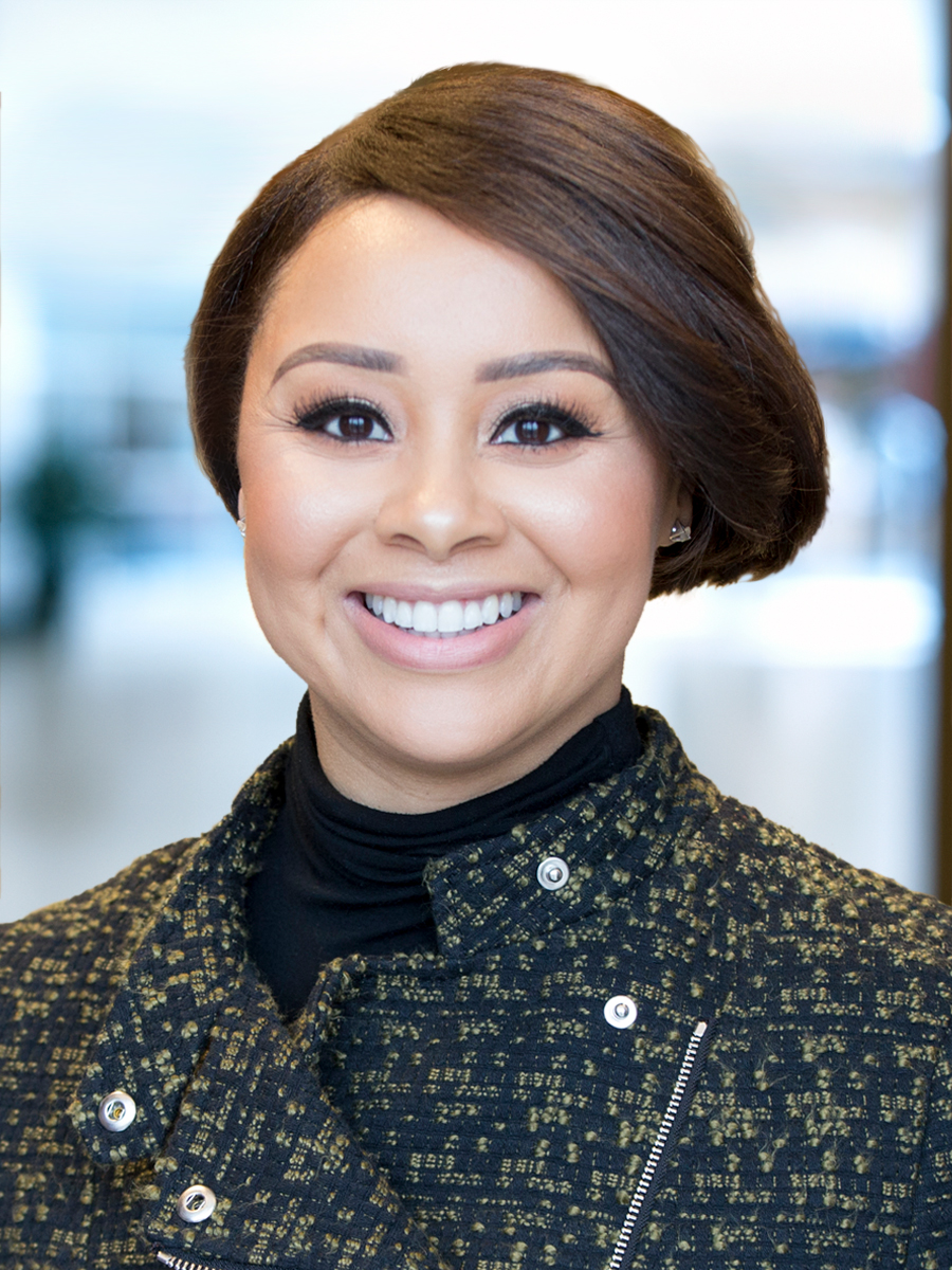 Devon P. Norwood