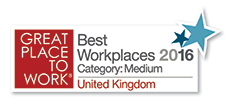 Great Place to Work
