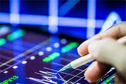 Stock Chart