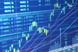 Stock Chart