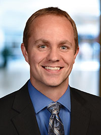 Jed B. Bruss, CFA