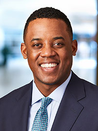 Brett C. Dawsey