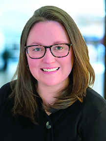 Bridget D. Kempf