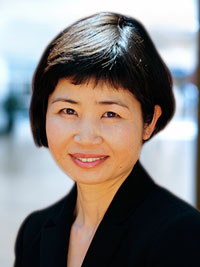 Haicheng Li