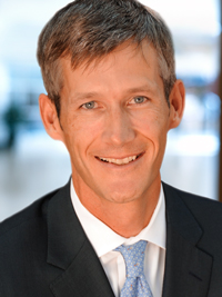 David Lubchenco