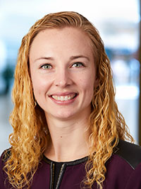 Allison Mayer