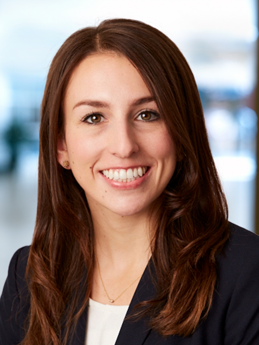 Caroline R. Murphy