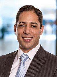 Karan Saberwal
