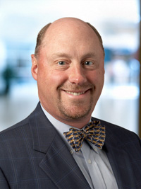 Chuck Severson