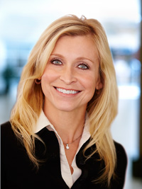 Michelle Stevens