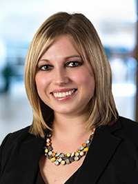 Lauren E. Vollrath