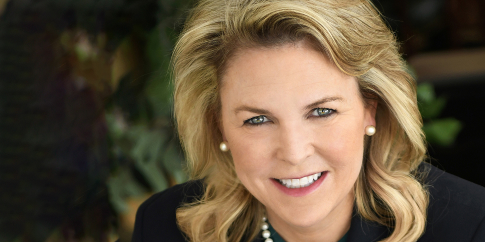 Cassie McCrea Burns, Financial Advisor - The McCrea Burns Group
