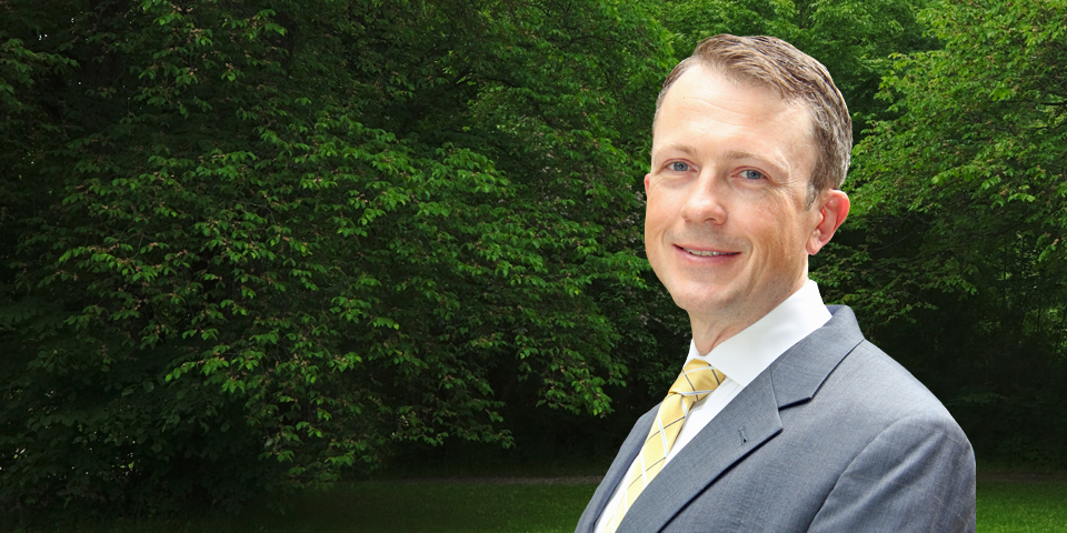 Matt Molnar, Financial Advisor Atlanta, Georgia