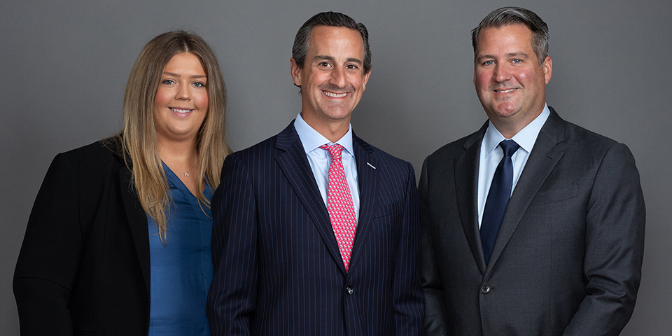 The Dahl Pennise Group