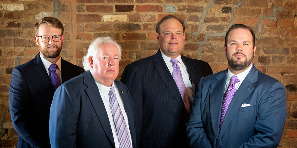The Parker Group