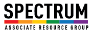 Spectrum Logo, a Baird Associate Resource Group