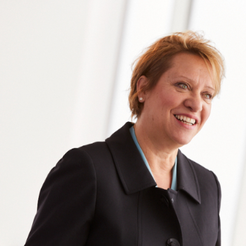 Diane Kelly - Baird PWM Associate