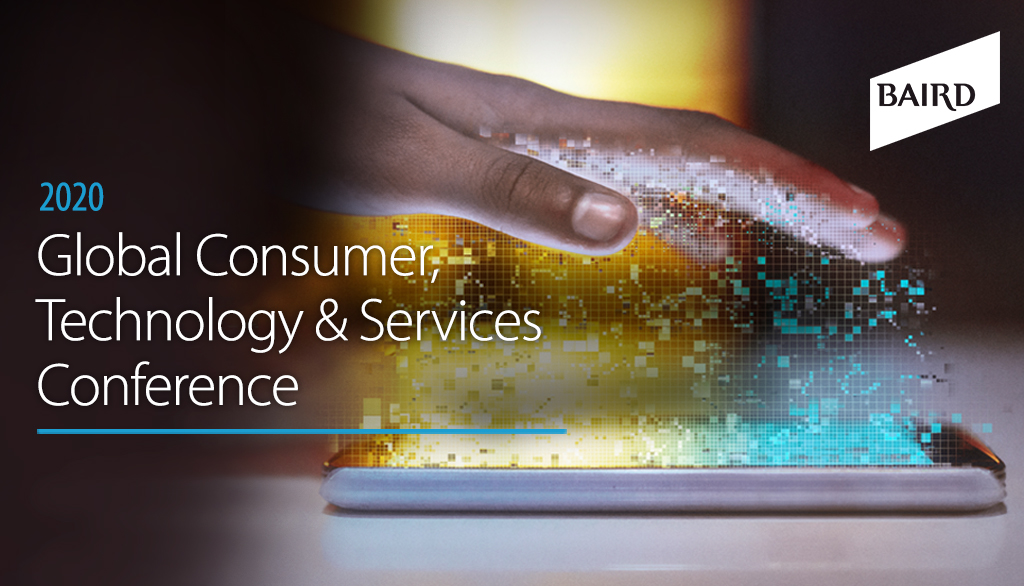 citi global consumer technology