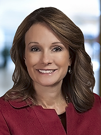 Melissa Mounce